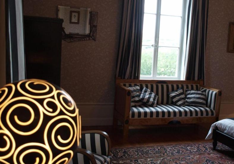 Chambre D'Hotes Rijckaert Leynes Habitación foto